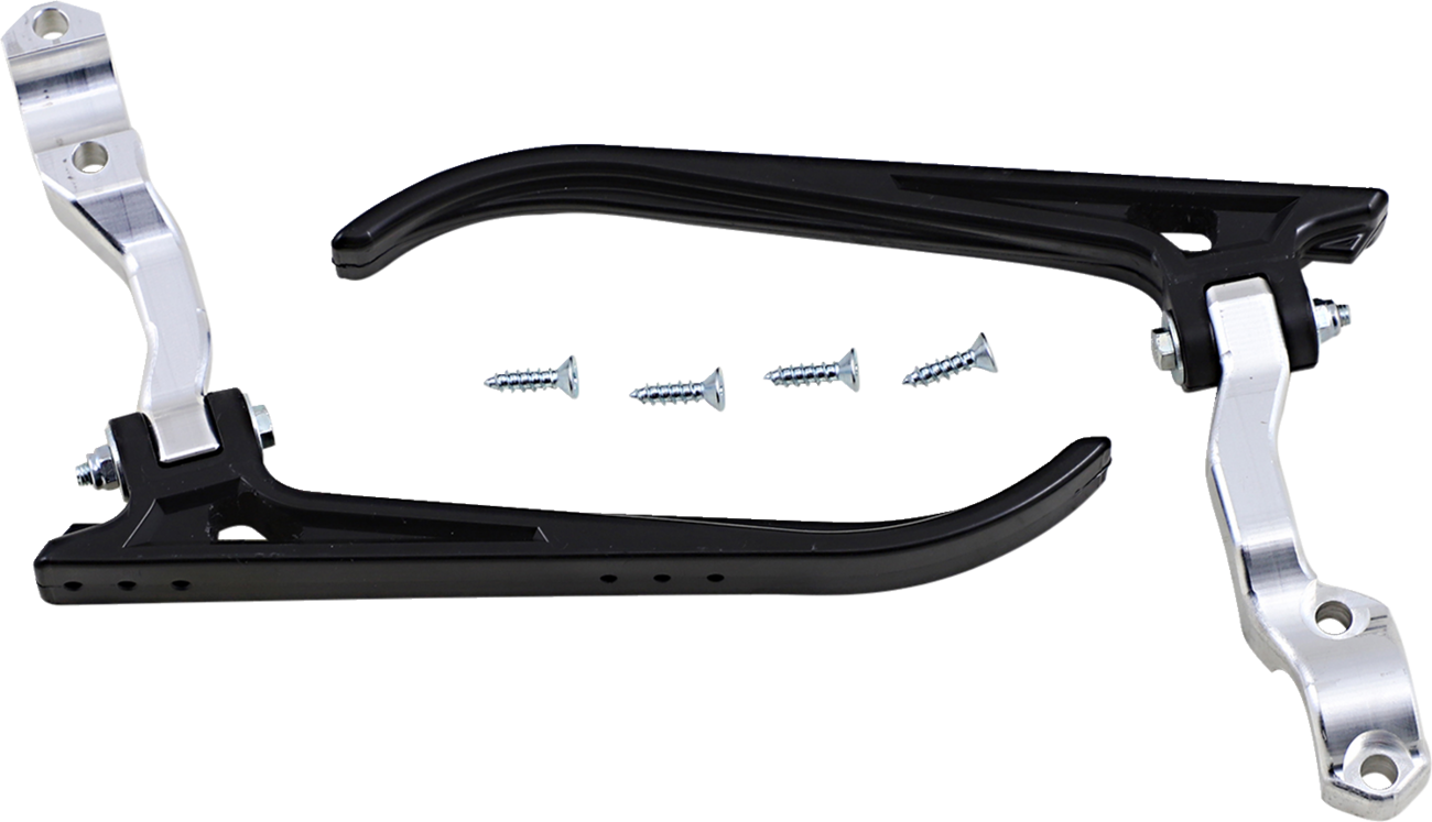 MOOSE OFFROAD Moto Kit Handguard Mount - Gas Gas/KTM/Sherco