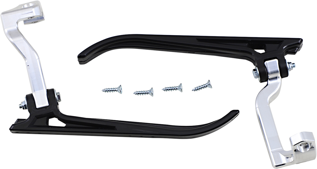 MOOSE OFFROAD Moto Kit Handguard Mount - Yamaha