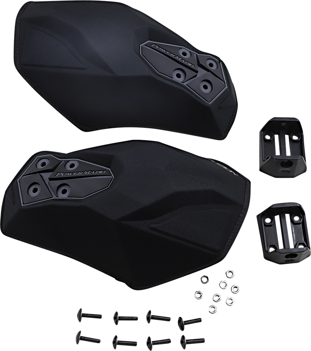 CYCRA GUARD HAND HCM 1 1/8 HBLU - Image 3