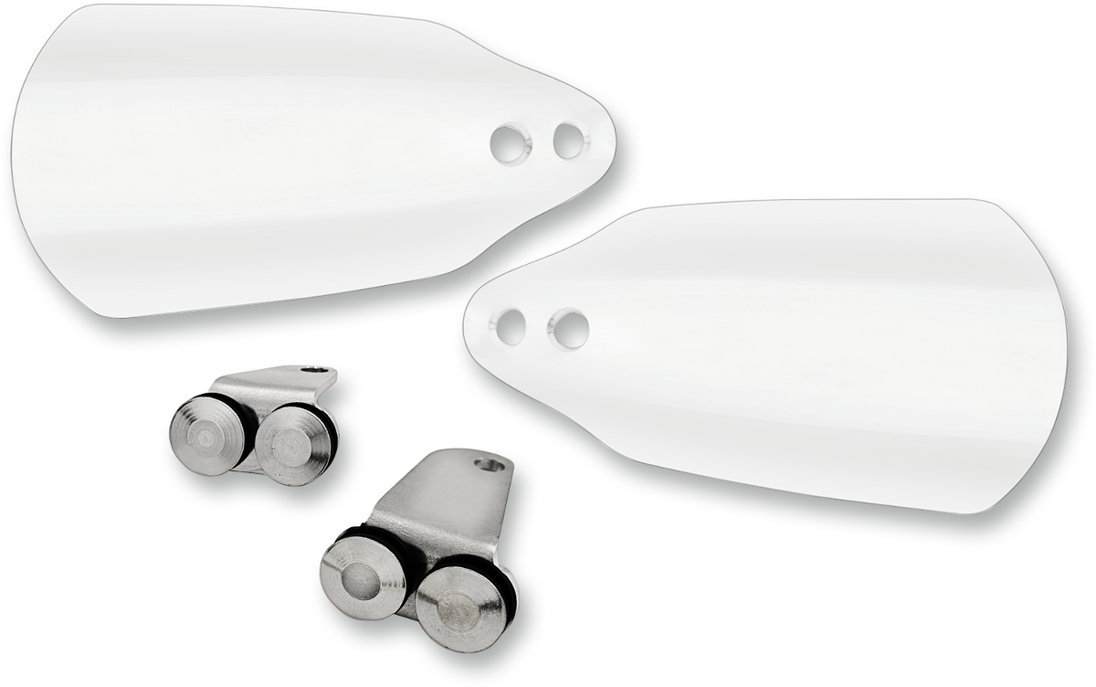 MEMPHIS SHADES MS HAND GUARDS 16+XL12X B - Image 2