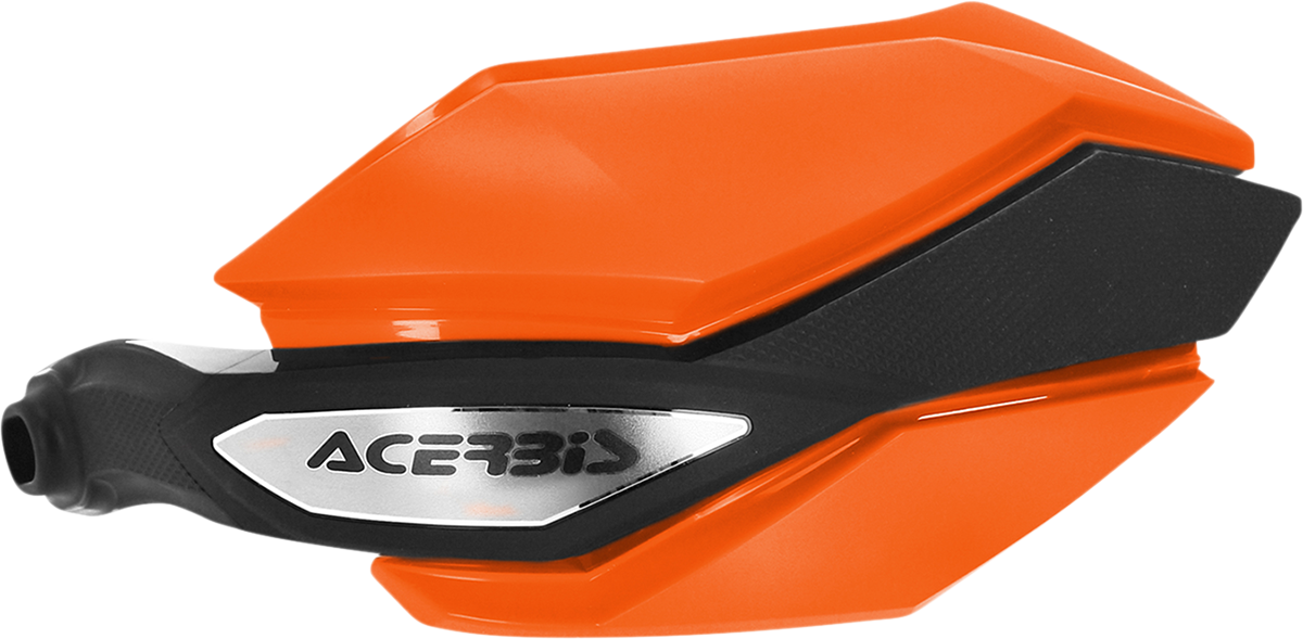 ACERBIS GUARD HAND ARGON OR/BK