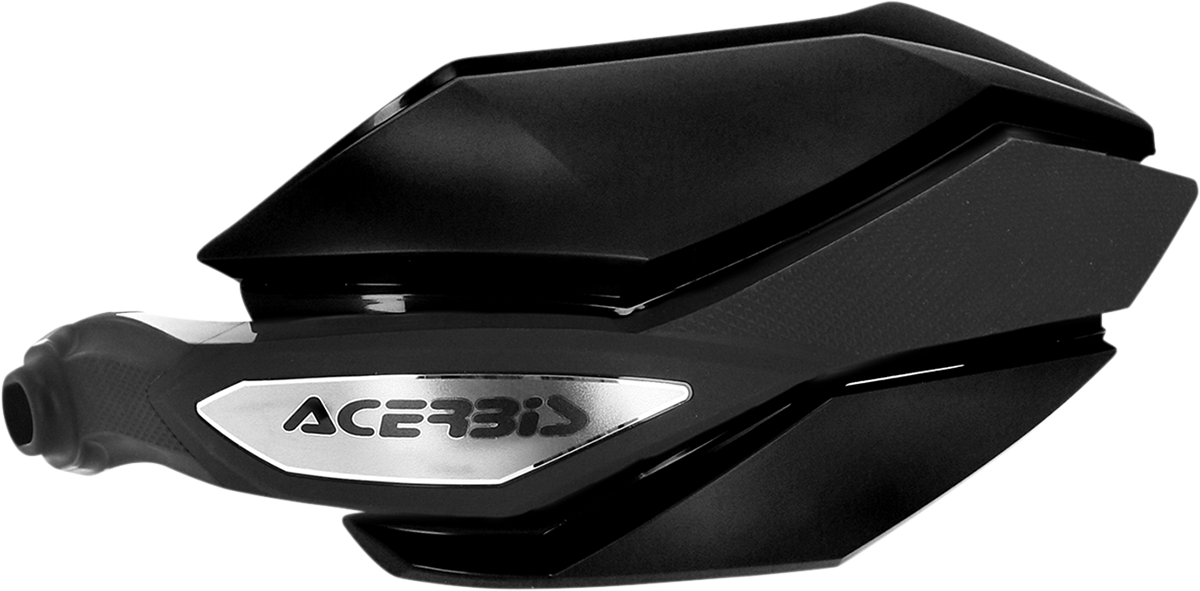 ACERBIS GUARD HAND ARGON OR/BK - Image 2