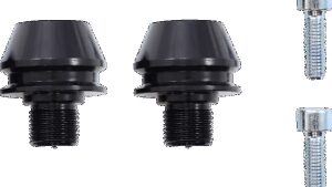 Argon Handguard Mounting Kit