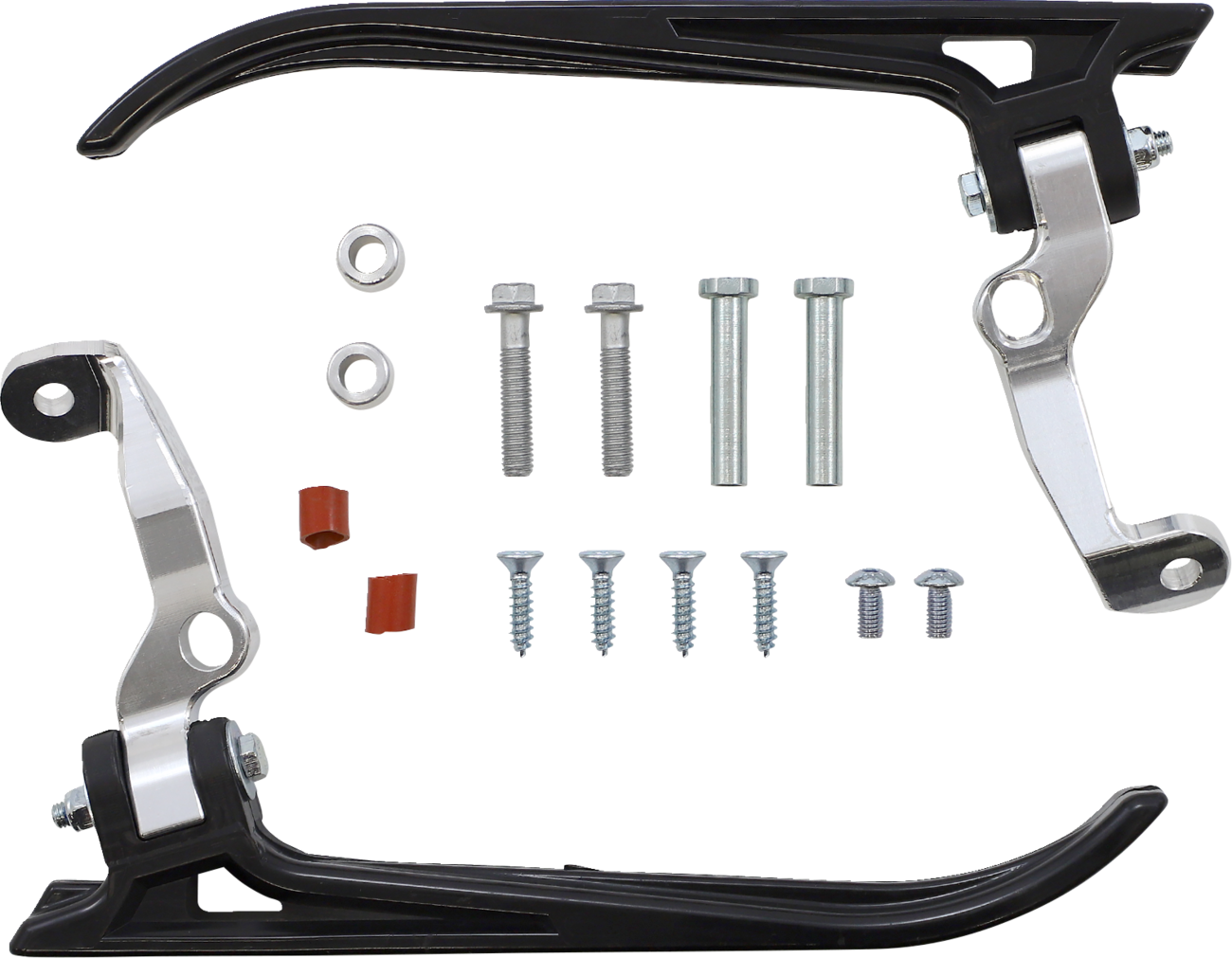 MOOSE OFFROAD MOUNT HGRD MOTO KIT HUS