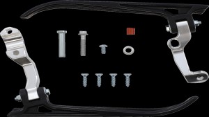 MOOSE OFFROAD MOUNT HGRD MOTO KIT HUS