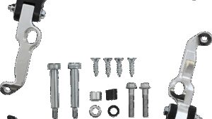 MOOSE OFFROAD Moto Kit Handguard Mount - Gas Gas