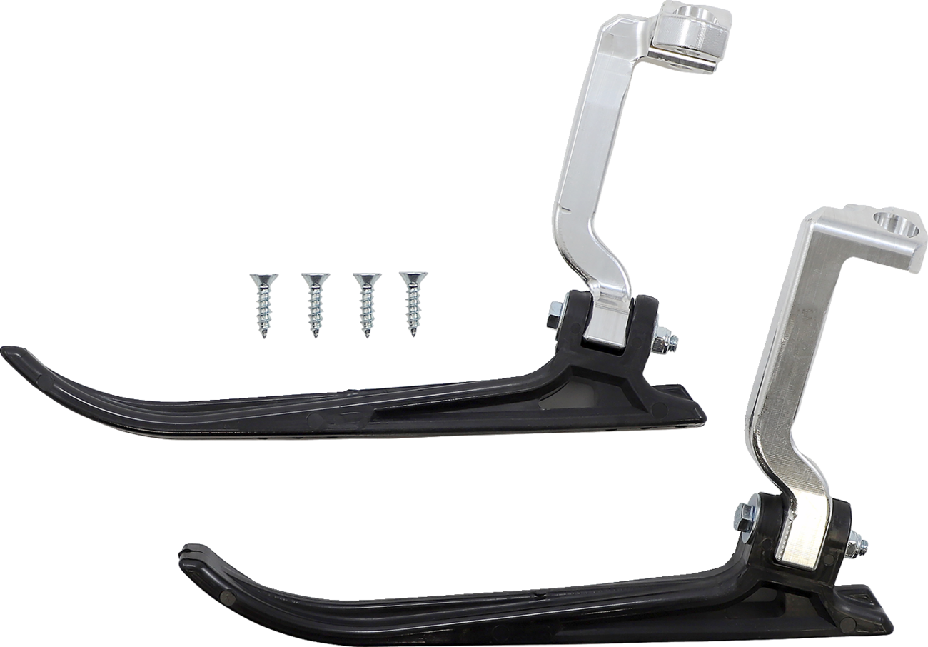 MOOSE OFFROAD Moto Kit Handguard Mount - Kawasaki