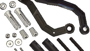 New Motorcycle Parts, New Parts