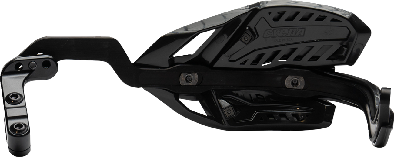 CYCRA CRM ULTRA 1/8'' CLMP BLK - Image 2