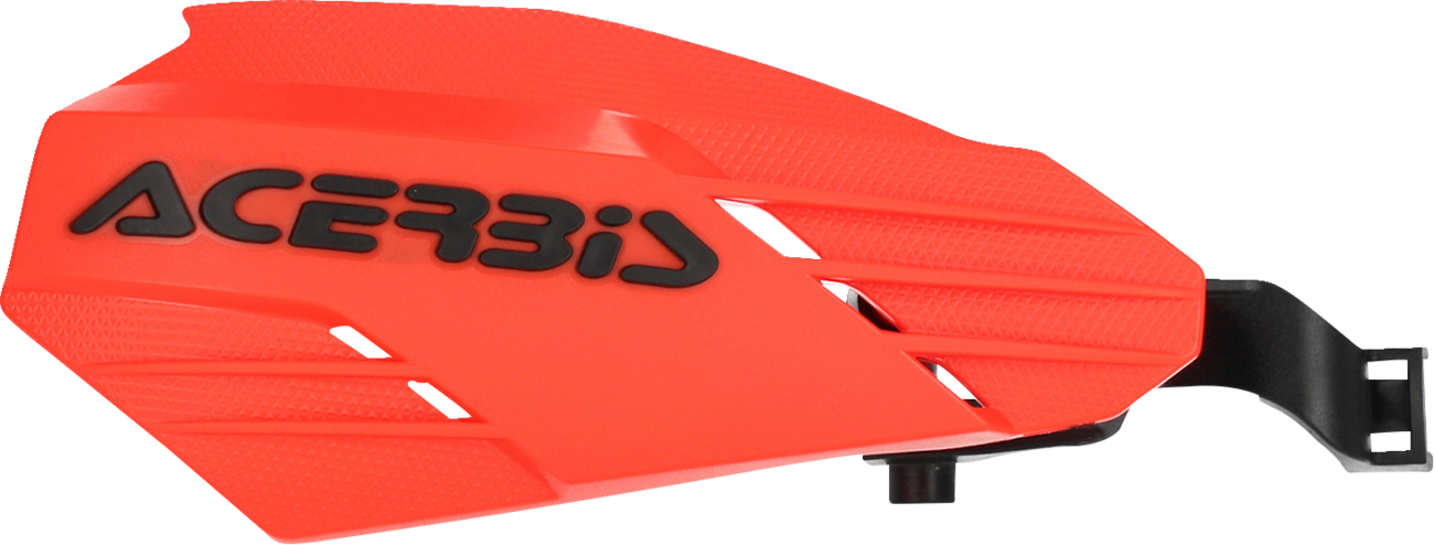 ACERBIS HANDGUARD K FUTURE BETA RED/BLK