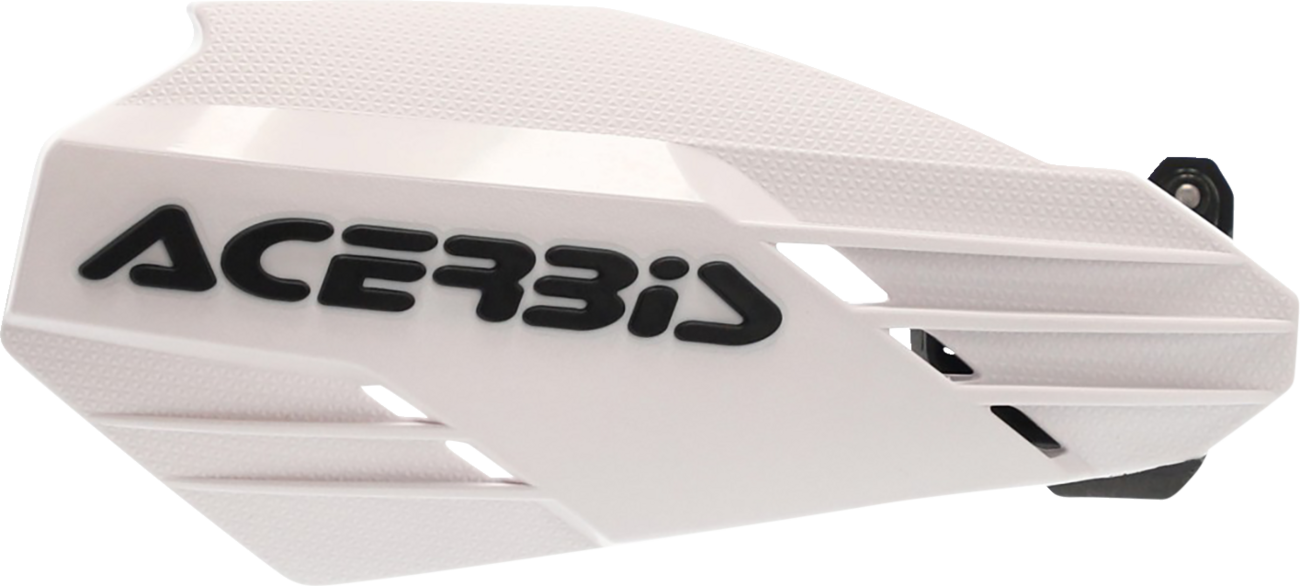 ACERBIS HANDGUARDS K-LINEAR HUSKY WHT/BLK