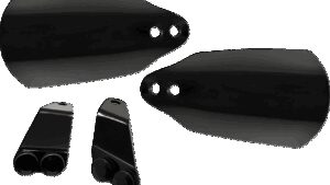 MEMPHIS SHADES Handguards - Honda Rebel