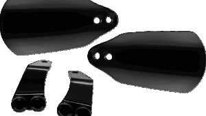 MEMPHIS SHADES Handguards - Honda Rebel DCT