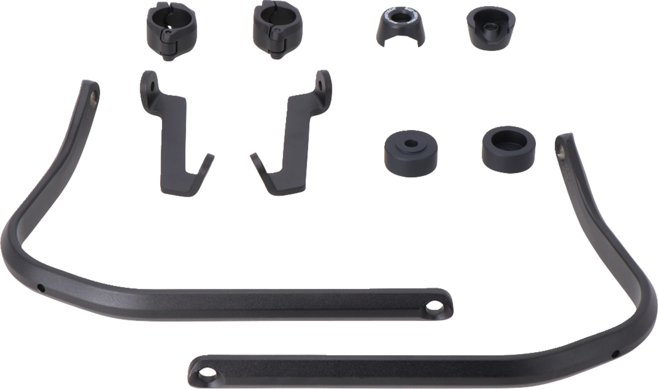 SW-MOTECH Handguard Mount - Ducati/KTM