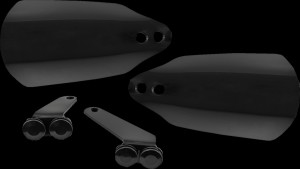 New Motorcycle Parts, New Parts