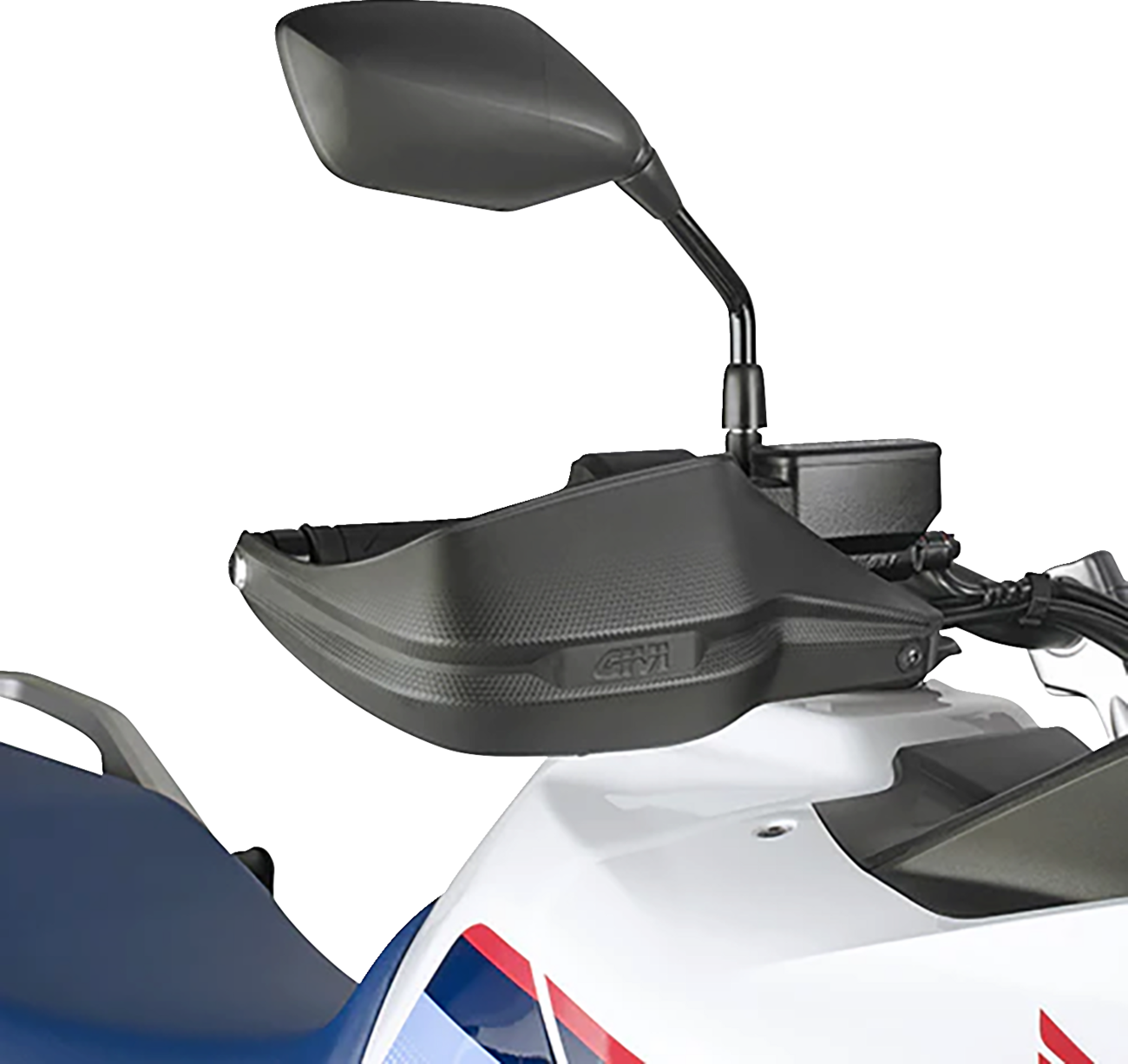 GIVI Hand Protectors - Transalp