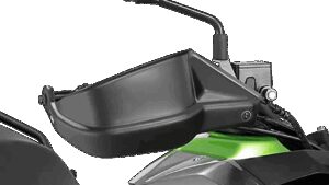 GIVI Hand Protectors - Versys-X 300