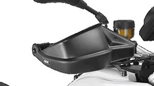 GIVI Hand Protectors - BMW F Series