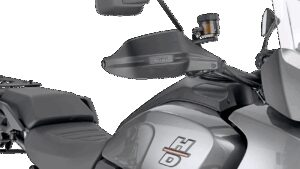 GIVI Hand Protectors - Pan America