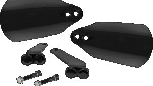 MEMPHIS SHADES Handguards - Harley FLHX