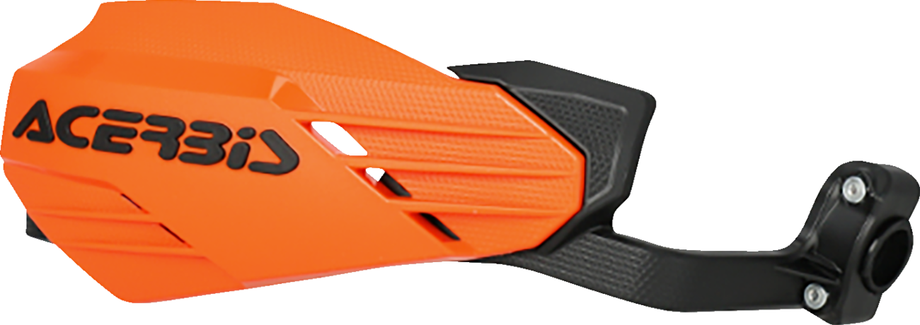 ACERBIS Handguard MotoX orange/black