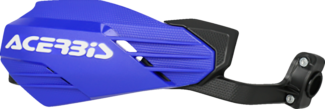 ACERBIS Handguard MotoX white/black - Image 2