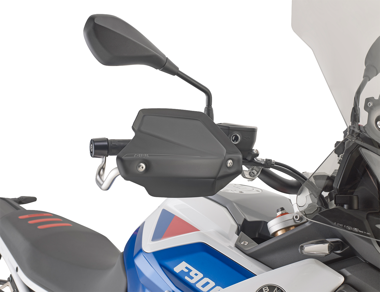 GIVI Hand Guard Deflectors