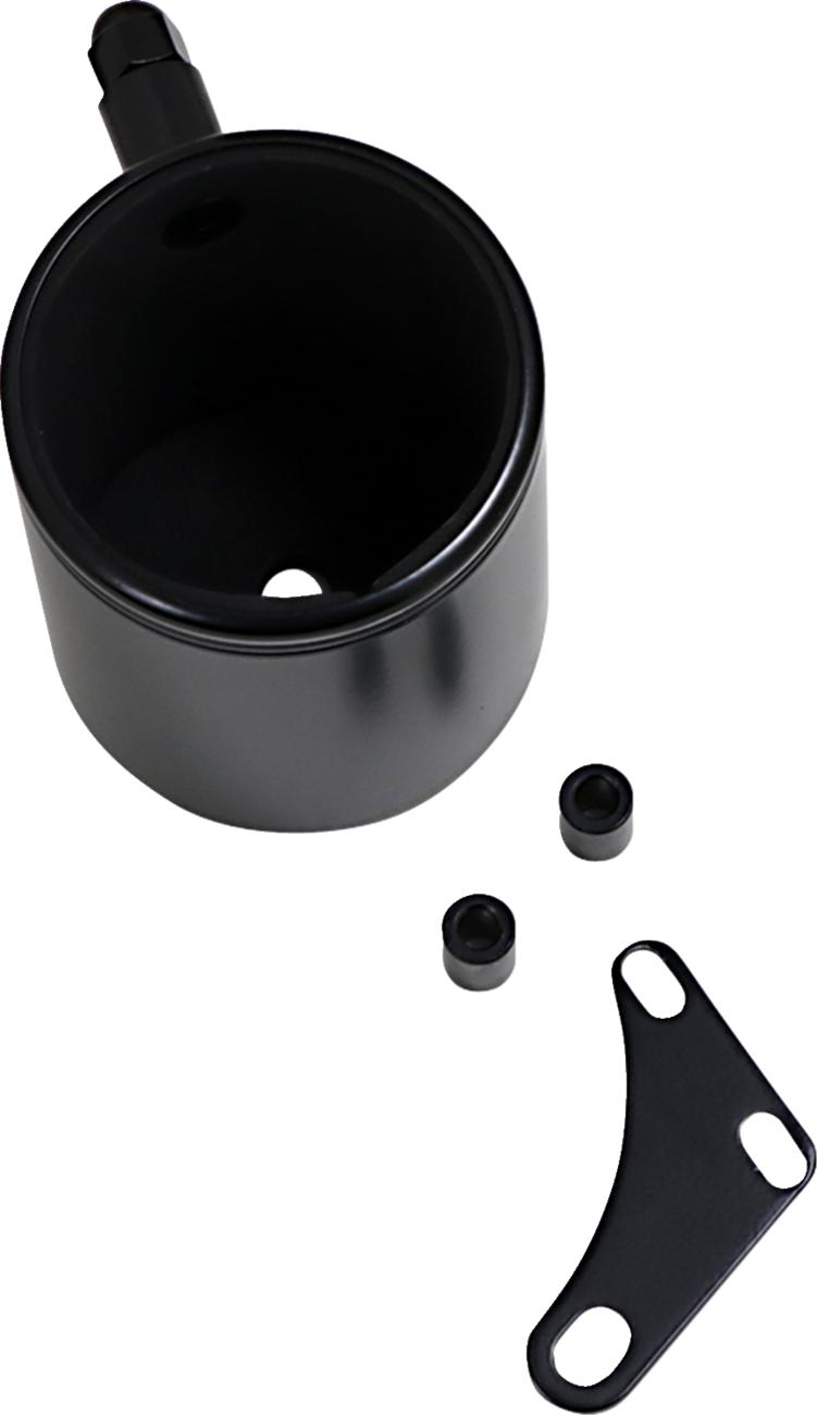 RIVCO PRODUCTS Cup Holder - Black