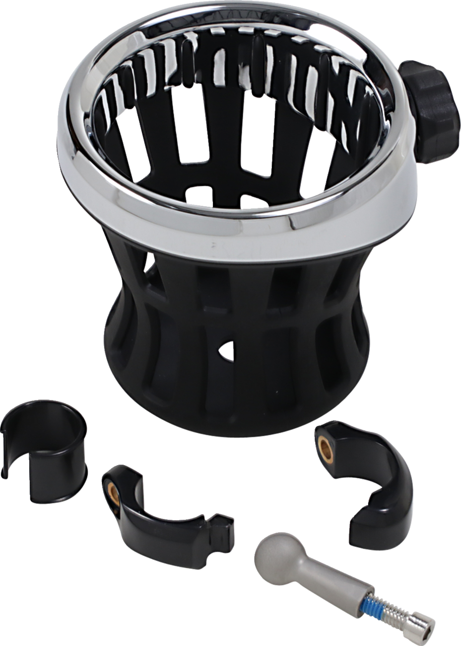 CIRO HOLDER DRINK BARS BLK