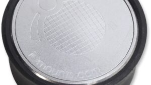 KLOCK WERKS Magnetic iOcore for Device Mounts - Black