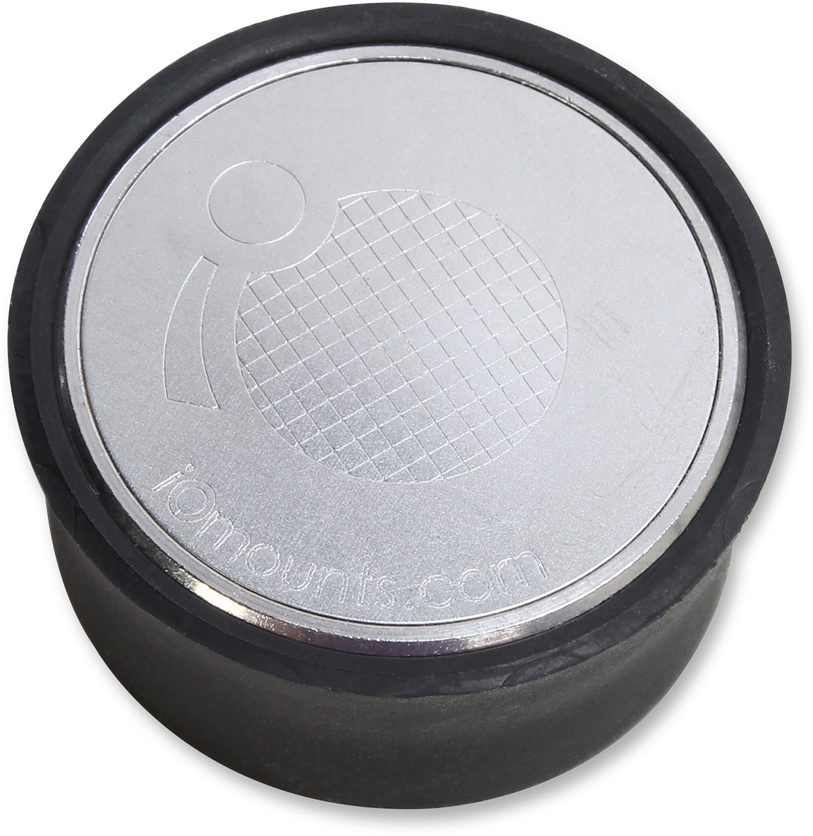 KLOCK WERKS Magnetic iOcore for Device Mounts - Black