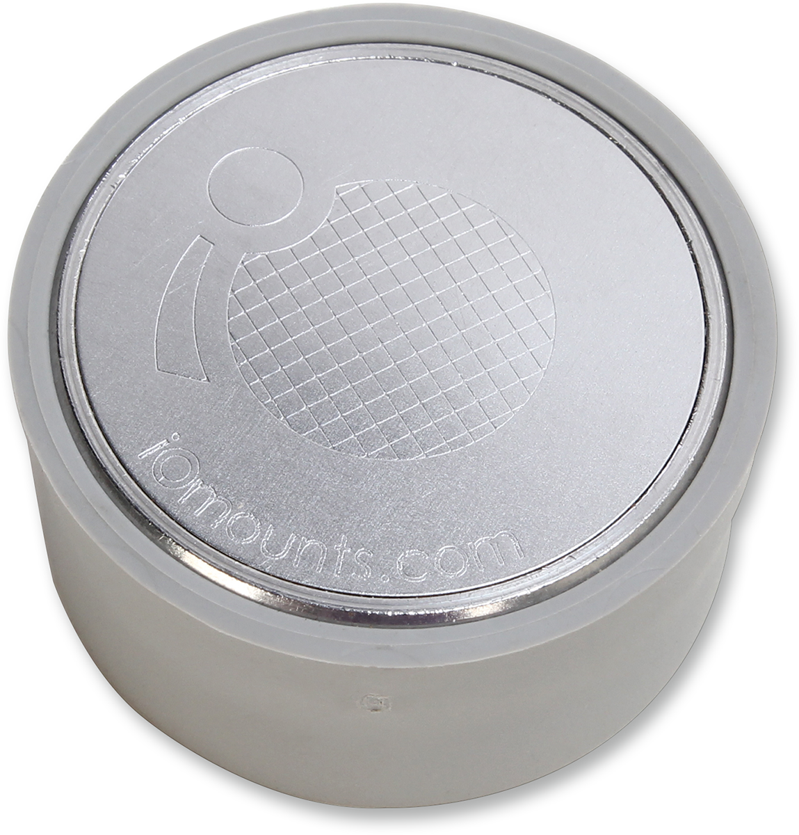 KLOCK WERKS MOUNT IOCORE GRAY