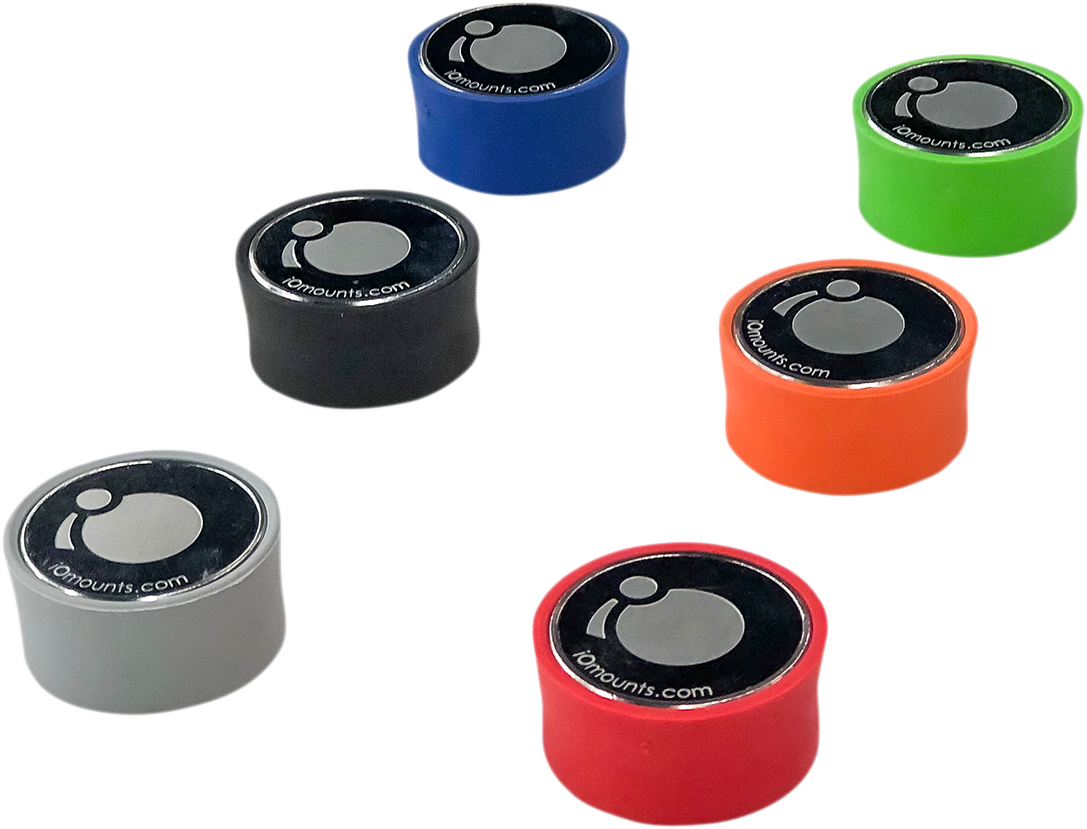 KLOCK WERKS MOUNT IOCORE GRAY - Image 2