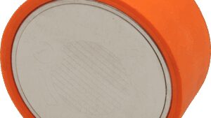 KLOCK WERKS Magnetic iOcore for Device Mounts - Orange