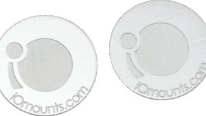 KLOCK WERKS Replacement iOadapt Disc