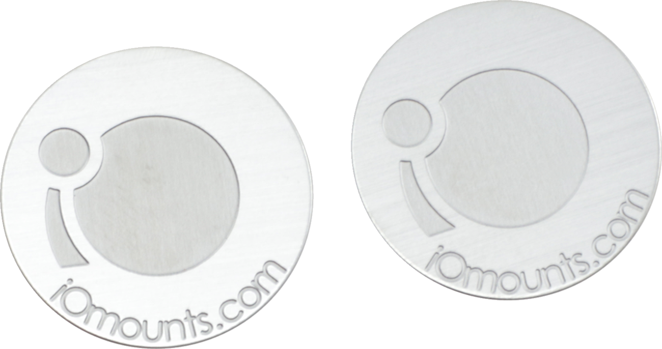 KLOCK WERKS Replacement iOadapt Disc