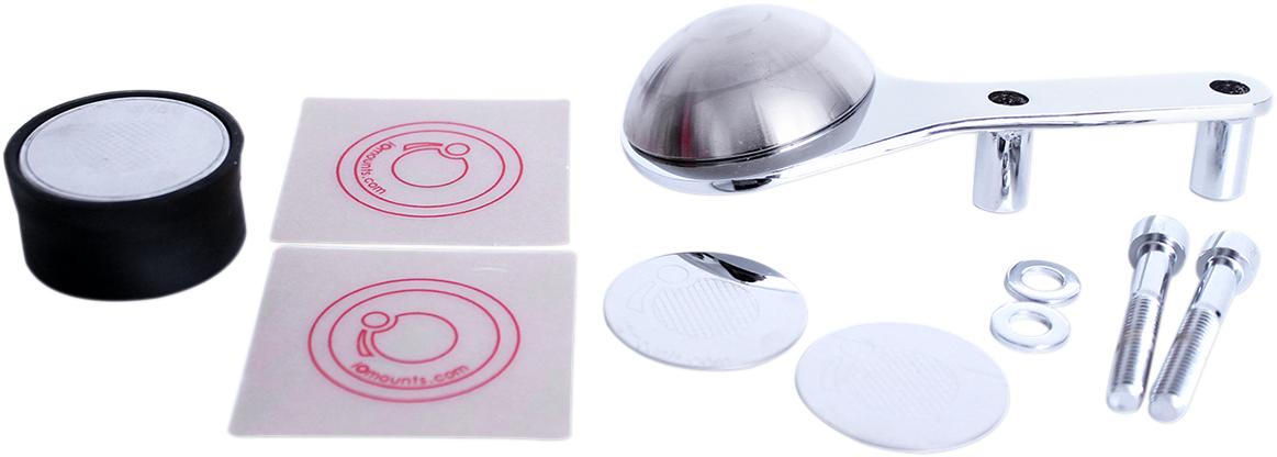 KLOCK WERKS MOUNT IO HB SWTCH IND C