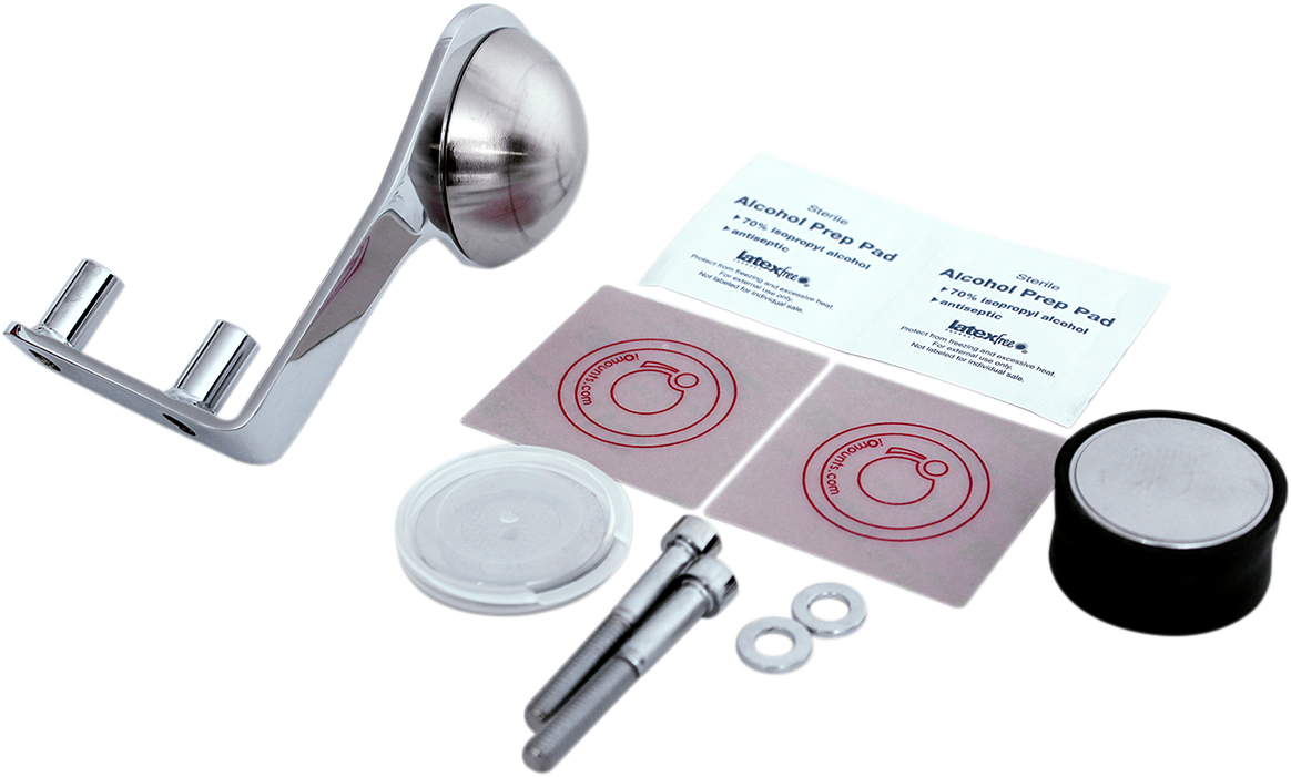 KLOCK WERKS MOUNT IO HB SWTCH VIC C