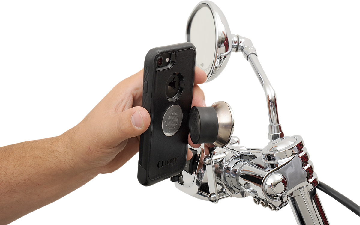 KLOCK WERKS MOUNT IO HB SWTCH VIC C - Image 2