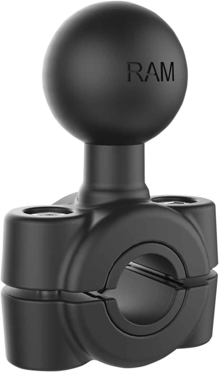 RAM MOUNTS BASE BAR CLMP 3/8" - 5/8"