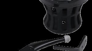 CIRO Drink Holder - Passenger Mount - Black