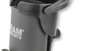 RAM MOUNTS Level Cup™ XL - Ball Mount