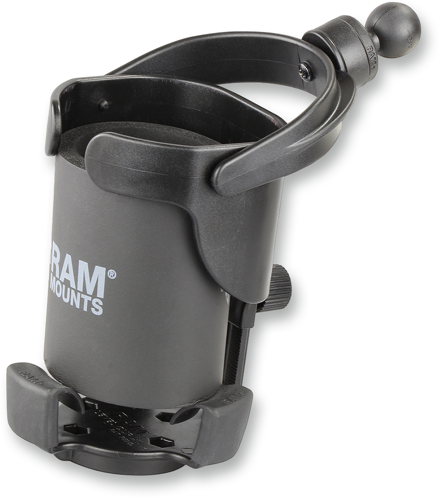 RAM MOUNTS Level Cup™ XL - Ball Mount