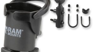 RAM MOUNTS Level Cup™ XL - Mounting Kit
