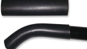 RACE SHOP INC. Grip Heater Insulator