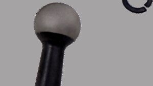 CIRO Accessory Mount - Perch Mount - Standard