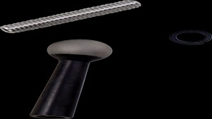 CIRO MOUNT PERCH ECON STD