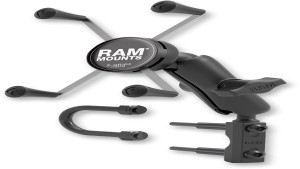 RAM MOUNTS KIT LG XGRIP & HBAR/BRK