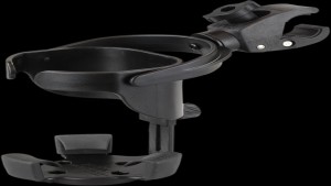 RAM MOUNTS KIT LEVEL CUP XL SML CLAW