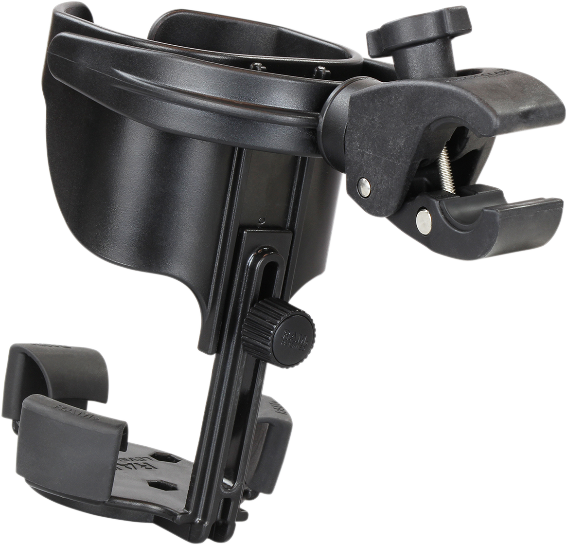 RAM MOUNTS KIT LEVEL CUP XL SML CLAW - Image 2